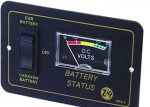 meter meter