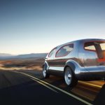 Campervans of the Future