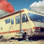 famous campervans