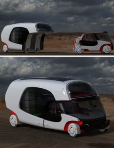Colim concept motorhome