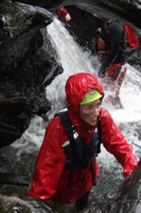 Black mountain activities