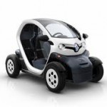 Renault Twizy