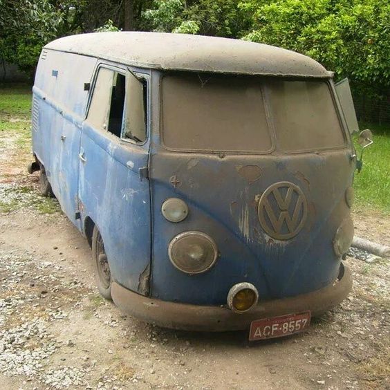 Campervan MOT Campervan MOT