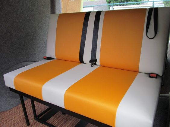 Campervan Upholstery Campervan Upholstery