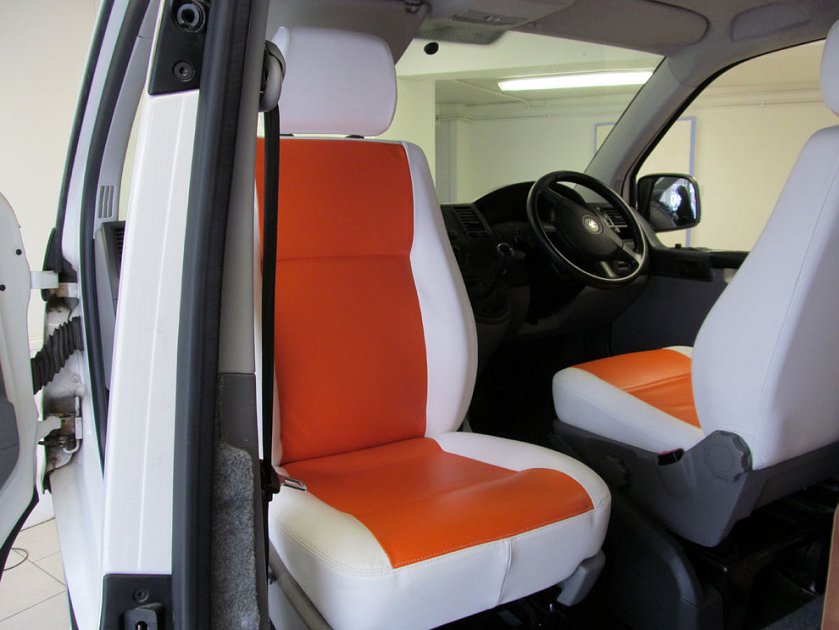 Campervan Upholstery Campervan Upholstery