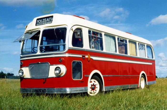 Campervan v motorhome reasons to build your own campervan