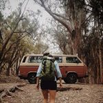 campervan holiday