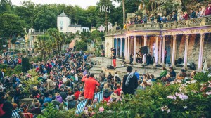 motorhome festivals