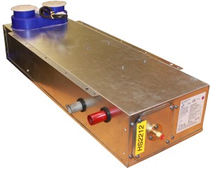 Propex HS2212 Campervan Under Floor Heater