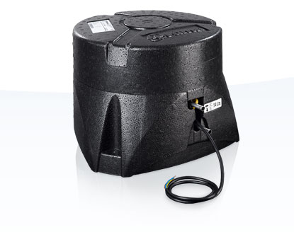 Truma 14L Electric Boiler Campervan Water Heater