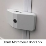 campervan security