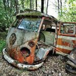 campervan rustproofing