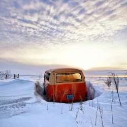 Campervan Heating Motorhome Heating
